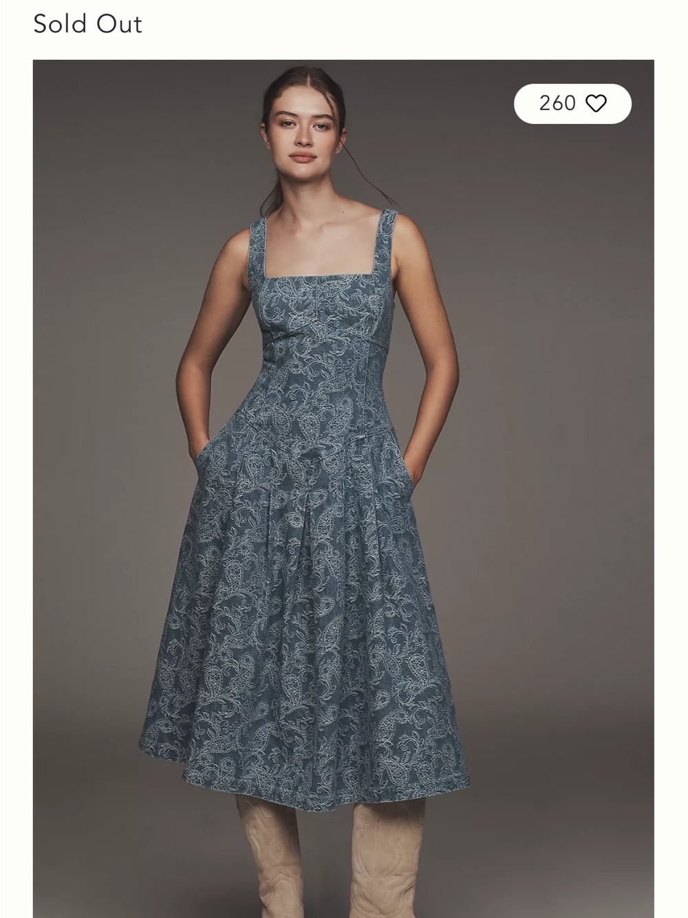 Avec les filles dress